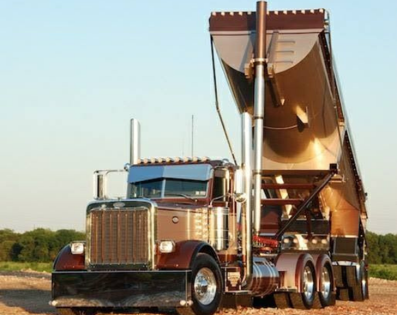 Telescoping Cylinder Replacement