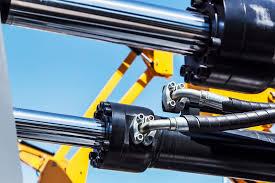 Custom hydraulic cylinder manufacturer