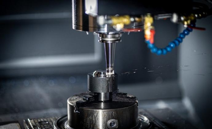 CNC turning services