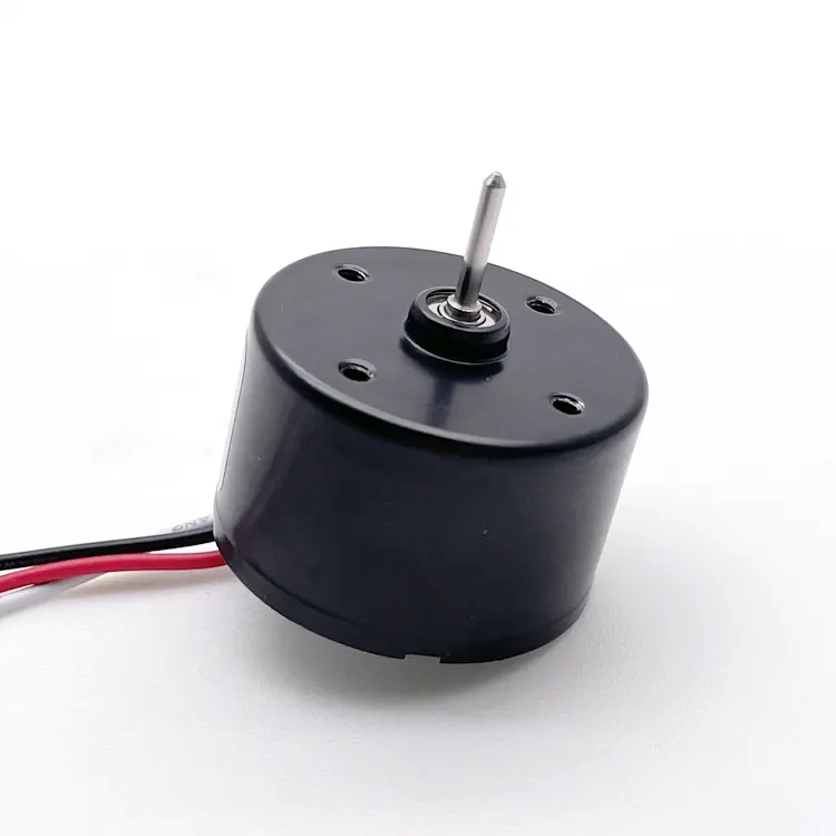 Brushless Motor-TEC3625
