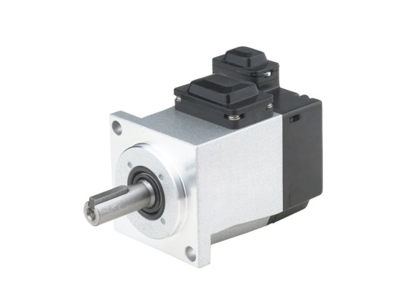 口40-100W, AC servo motor