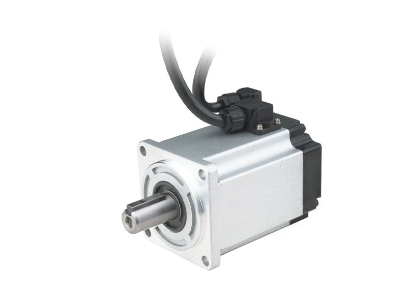 口60-200W,AC servo motor