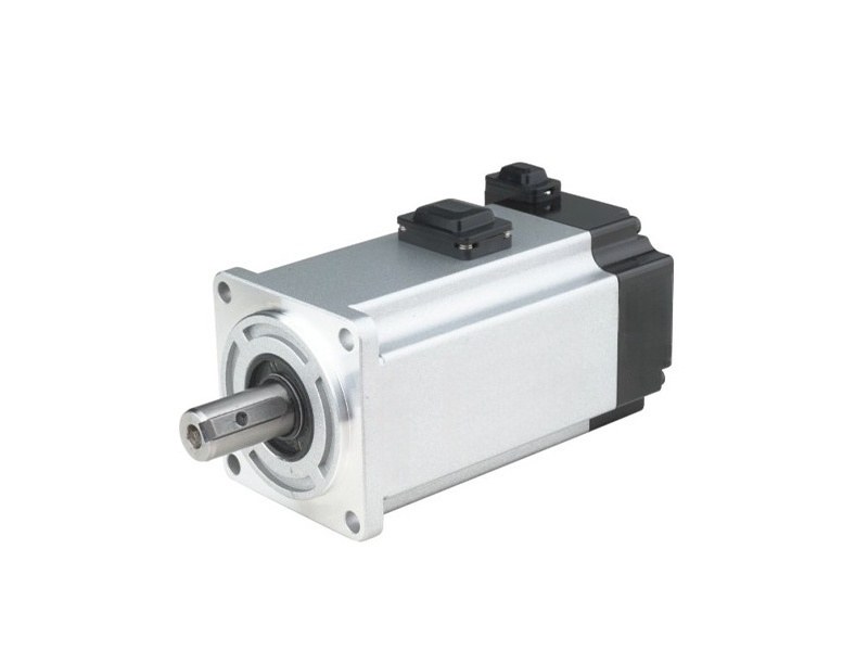 口60-600W,AC servo motor