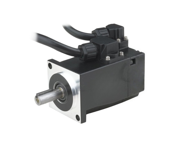 口40-50W ,DC servo motor