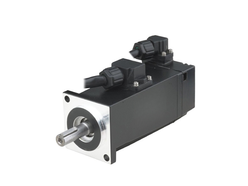口40-100W,DC servo motor
