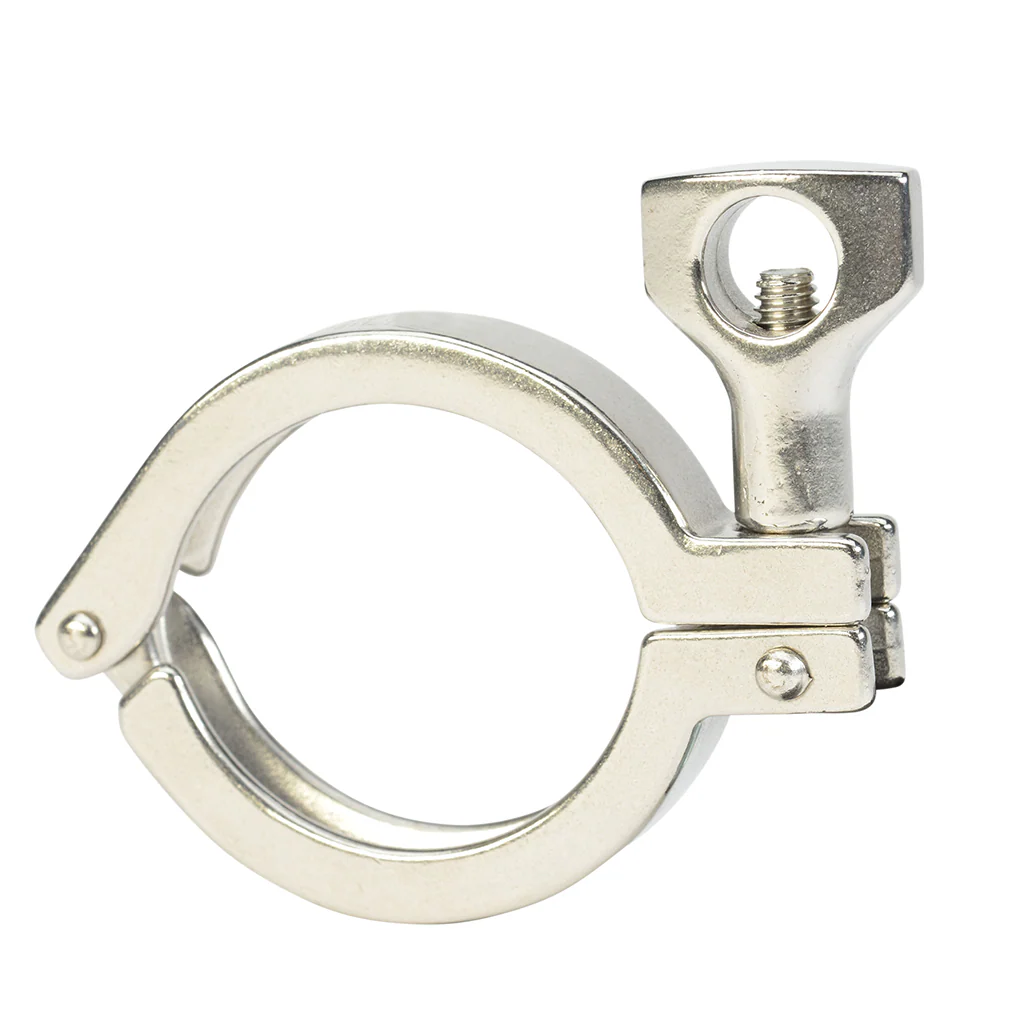 SINGLE PIN HEAVY DUTY CLAMPS 13MHHM-2-304