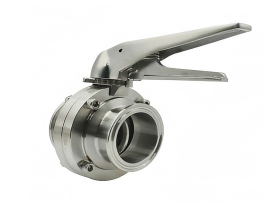 SPRING CHECK VALVES 2"