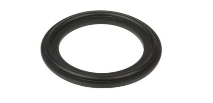 STANDARD CLAMP GASKETS 2"
