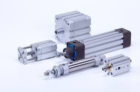 Replacement SATp Hoist Cylinders