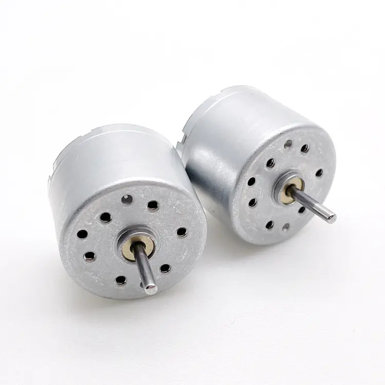 [OEL-BLDC2418] Brushless Motor-TEC2418