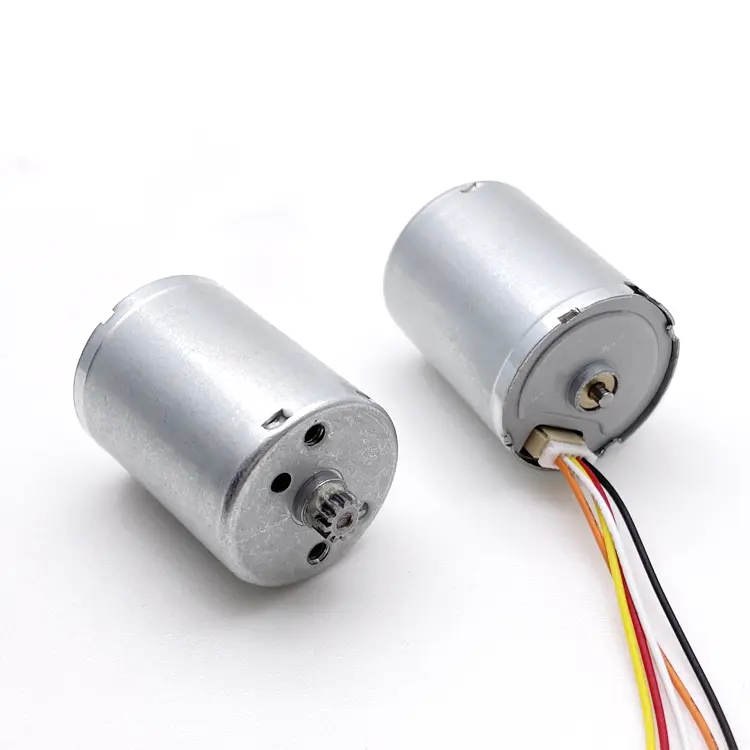 [OEL-BLDC2430] Brushless Motor-TEC2430
