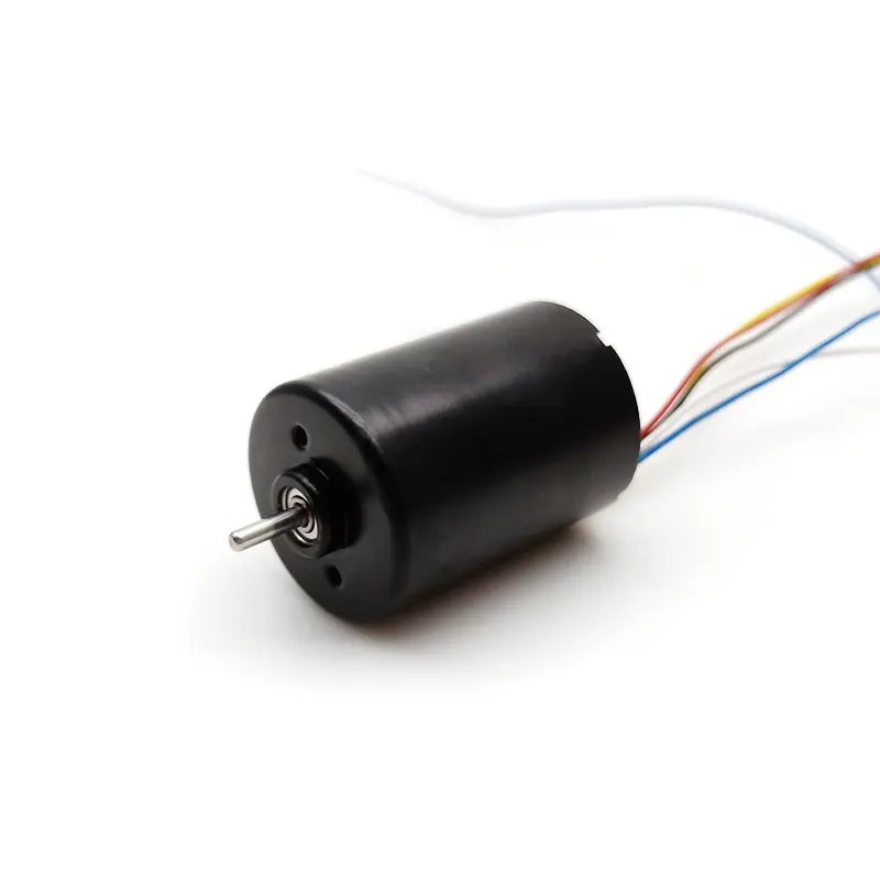 [OEL-BLDC2838] Brushless Motor-TEC2838