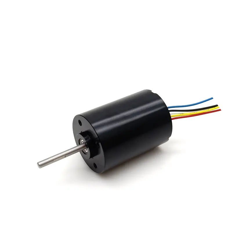 [OEL-BLDC3040] Brushless Motor-TEC3040