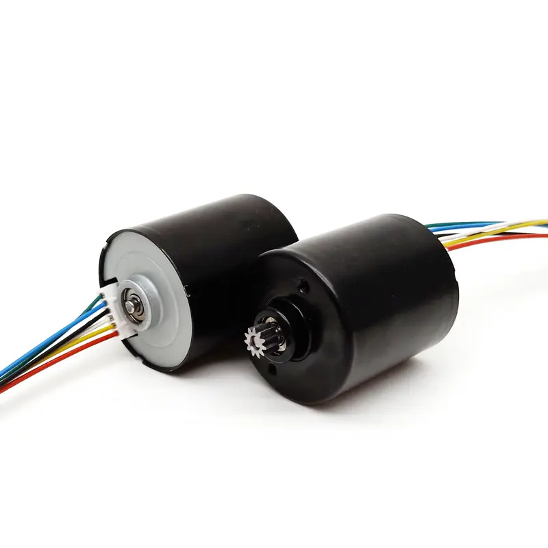 [OEL-BLDC3640] Brushless Motor-TEC3640
