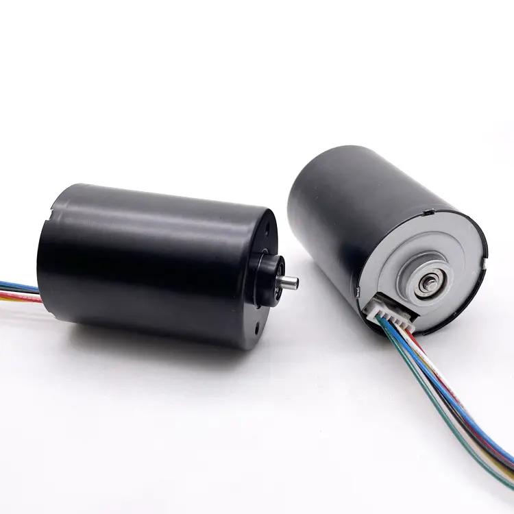 [OEL-BLDC3650] Brushless Motor-TEC3650