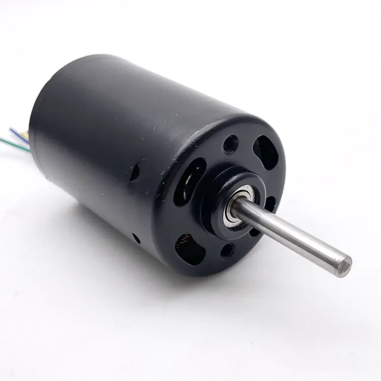 [OEL-BLDC4260] Brushless Motor-TEC4260