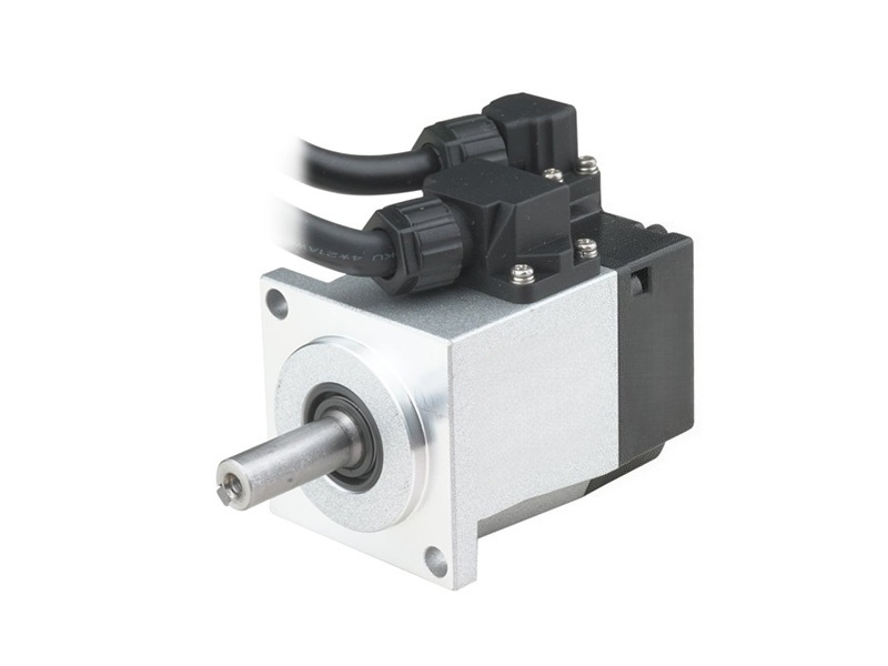 [OEL-ASM04000AH2] 口40-50W , AC servo motor