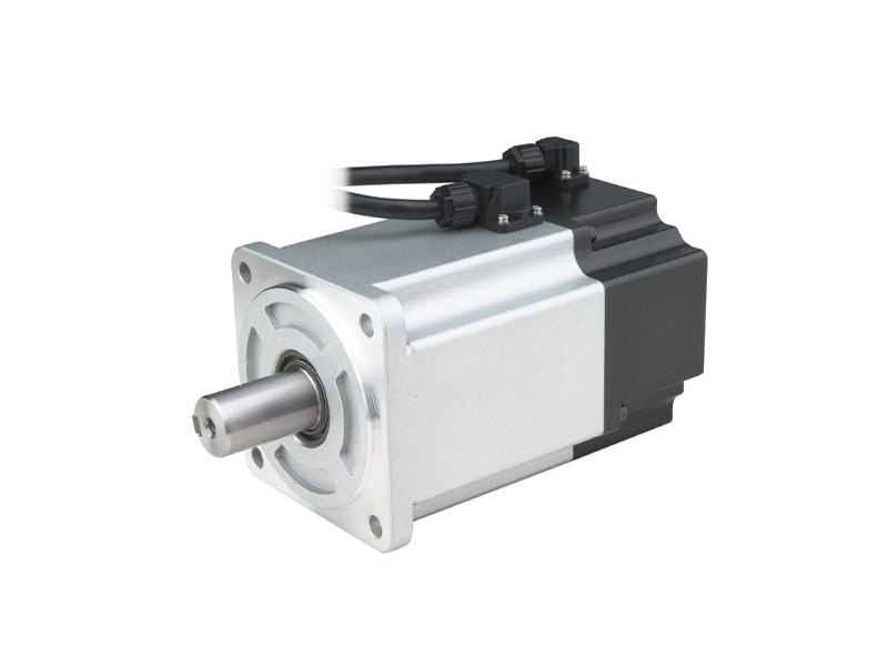 [OEL-ASM080075H2] 口80-750W,AC servo motor