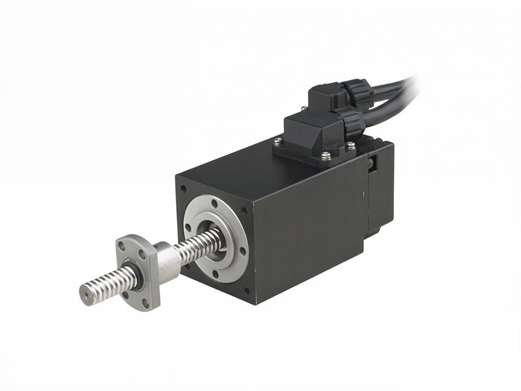 [OEL-RSM0XXXXX] Motor Module