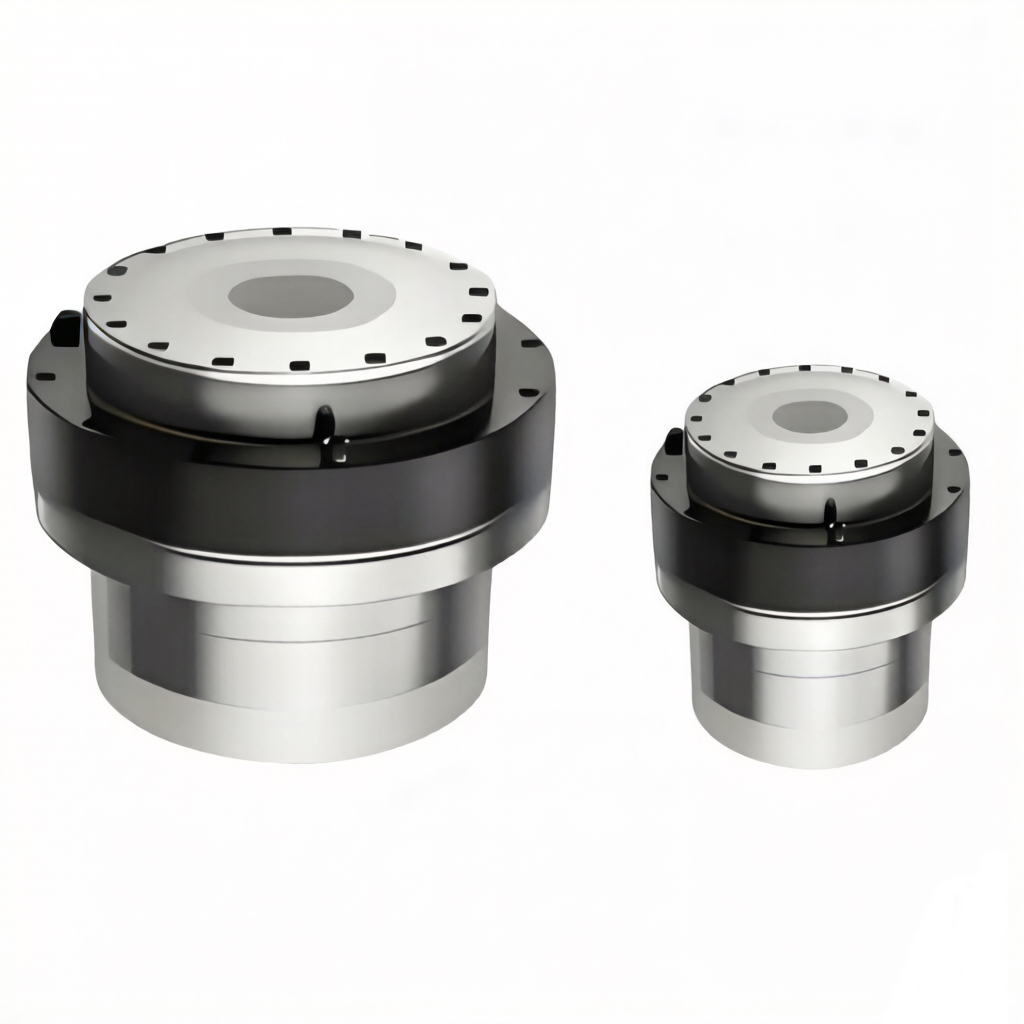 [OEL-HJ] HJ-Humanoid Joint Solution