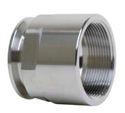 [OEL-22MP-1X.50-304-O] FEMALE NPT ADAPTERS 22MP 1X0.5 304