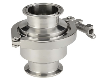 [OEL-45MP-3-CD-316] SPRING CHECK VALVES 45MP 3"