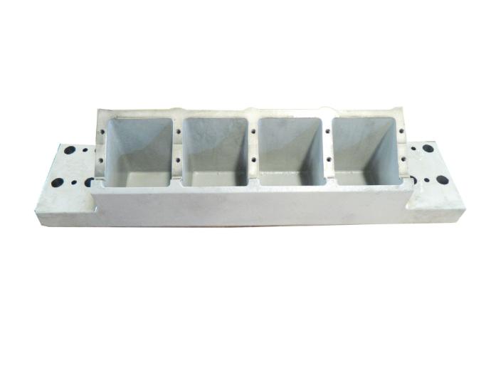 Replacement SAT Dump Hoist Cylinders