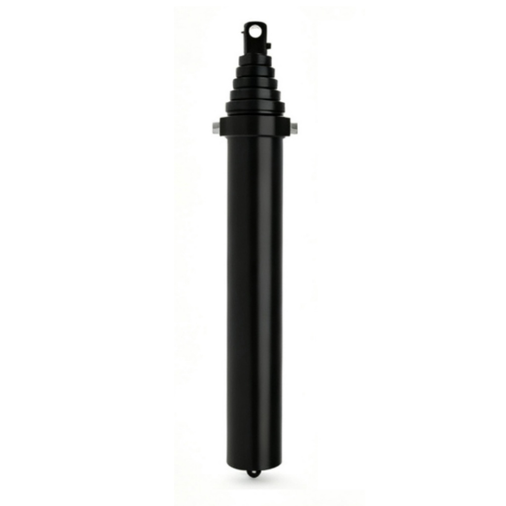 [OEL-PK-SD96-5-480] Commercial / Parker Replacement SD96MC-5-480 DAT Ejector/Push Out Hydraulic Cylinders