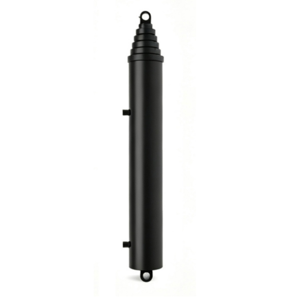 [OEL-PK-S95-52-300] Commercial / Parker Replacement S95DC-52-300 SAT Dump Hoist Hydraulic Cylinders