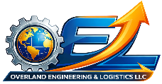 Overland Engineering and Logistics LLC